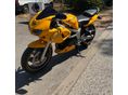 SUZUKI SV 650 S A2 PAPIRRAL!FRISS SZERVIZZEL!!
