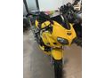 SUZUKI SV 650 S 2000/5 - 2