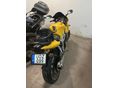 SUZUKI SV 650 S 2000/5 - 5