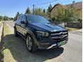 MERCEDES-BENZ GLE 350 de 4Matic 9G-TRONIC Plug-in hybrid