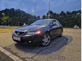 HONDA ACCORD 2.2 CTDi Executive Leather