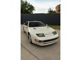 NISSAN 300 ZX 1990/5 - 2