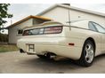 NISSAN 300 ZX 1990/5 - 3