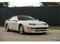 NISSAN 300 ZX Targa.BOSE