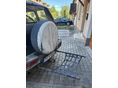 NISSAN TERRANO 2001/3 - 5