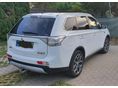 MITSUBISHI OUTLANDER 2015/7 - 2