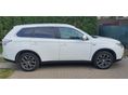 MITSUBISHI OUTLANDER 2015/7 - 3