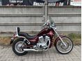 SUZUKI VS 800 (INTRUDER) 