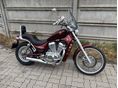 SUZUKI VS 800 (INTRUDER) 1997 - 2