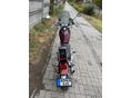 SUZUKI VS 800 (INTRUDER) 1997 - 8