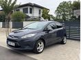 FORD FIESTA 1.4 TDCi Titanium