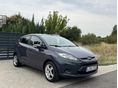 FORD FIESTA 2011/6 - 2