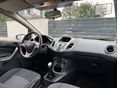 FORD FIESTA 2011/6 - 5