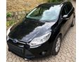 FORD FOCUS 1.6 Ti-VCT Trend Vonohorog.ulésfűtés. szélvedőfűtés.téli kerékgarnitúra