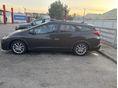 HONDA CIVIC Tourer 1.8 Style Navi