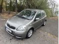 TOYOTA YARIS 1.3 Max Ice
