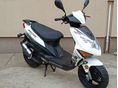 KEEWAY RY6 2014/9 - 2