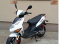 KEEWAY RY6 2014/9 - 4
