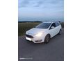 FORD FOCUS 1.5 TDCI Trend Újszerű. garantált km. szervízkönyv
