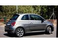 FIAT 500 2021/9 - 6