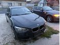 BMW 116 2015/6 - 2