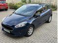 FORD FIESTA 1.1 Trend Technology