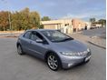 HONDA CIVIC 2007/5 - 1