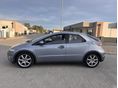 HONDA CIVIC 2007/5 - 5