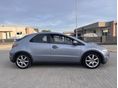HONDA CIVIC 2007/5 - 7