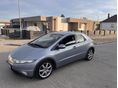 HONDA CIVIC 2007/5 - 9