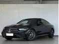 MERCEDES-BENZ CLE 220 d 9G-TRONIC Mild hybrid drive AMG Line / 1. tulaj / Sérülésmentes / Gyári Garancia / Szalon állapot