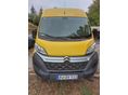CITROEN JUMPER 2.0 BlueHDI 35 L2H2 Comfort EURO6 DUPLA TOLÓAJTÓ-LÉGRUGÓS ÜLÉS- DIGITKLÍMA