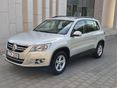 VOLKSWAGEN TIGUAN 1.4 TSi Trend&Fun 2WD