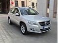 VOLKSWAGEN TIGUAN 2010/10 - 2