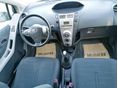 TOYOTA YARIS 2006/8 - 5