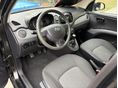 HYUNDAI I10 2011/6 - 7