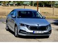 SKODA OCTAVIA 1.5 TSI ACT e-TEC Style DSG MAGYAR. 1 TULAJ. ADAPTÍV TEMPOMAT. VIRTUAL MŰSZERFAL