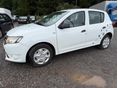 DACIA SANDERO 2013/10 - 2