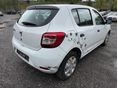 DACIA SANDERO 2013/10 - 5