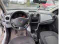 DACIA SANDERO 2013/10 - 10