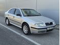 SKODA OCTAVIA 2003/6 - 2