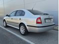 SKODA OCTAVIA 2003/6 - 4