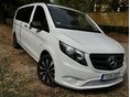 MERCEDES-BENZ VITO 116 CDI BlueTec Tourer Pro L