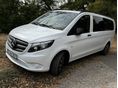 MERCEDES-BENZ VITO 2022/5 - 3