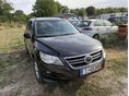 VOLKSWAGEN TIGUAN 2.0 CR TDI Sport&Style 4MOTION