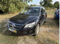 VOLKSWAGEN TIGUAN 2008/11 - 2