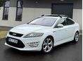 FORD MONDEO 2.0 EcoBoost Titanium-S AUTOMATA//ST LINE//2. TULAJTÓL//MAGYARORSZÁGI//NAPTETŐ//TOLATÓ KAMERA//2 KULCS