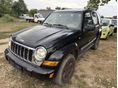 JEEP CHEROKEE 2.8 CRD Limited (Automata)