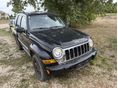 JEEP CHEROKEE 2007/6 - 2