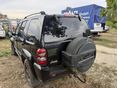 JEEP CHEROKEE 2007/6 - 4